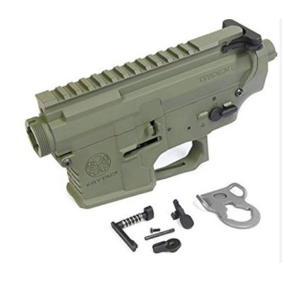 Cuerpo completo FG Krytac Mk2