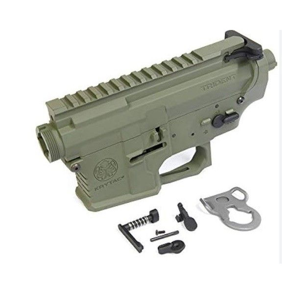Cuerpo completo FG Krytac Mk2