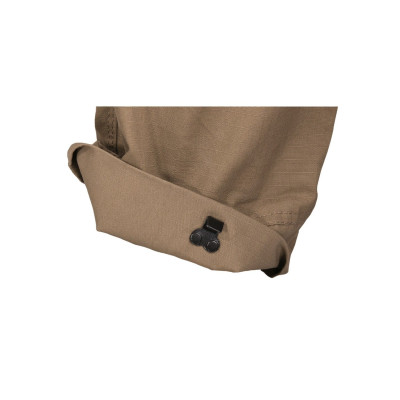 Pantalones Combate RAGNAROK Coyote