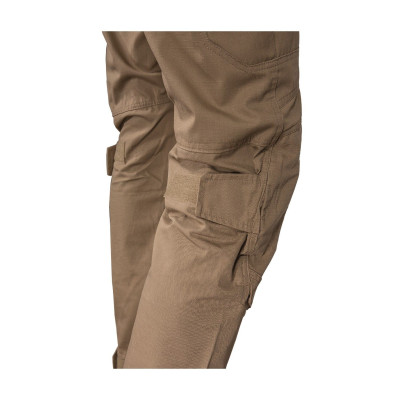 Pantalones Combate RAGNAROK Coyote