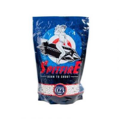 Bolas 0,23 spitfire no bio 1 kg