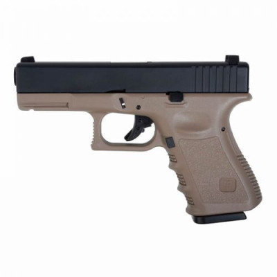 G23 TAN SAIGO