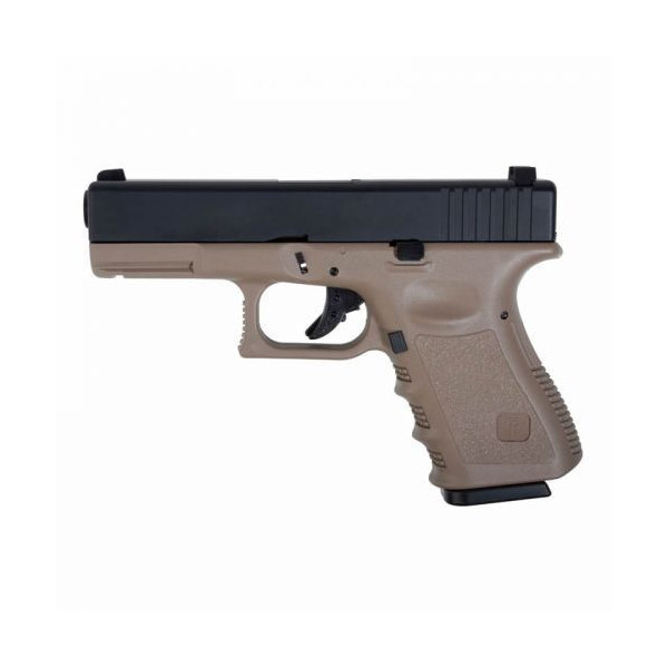 G23 TAN SAIGO