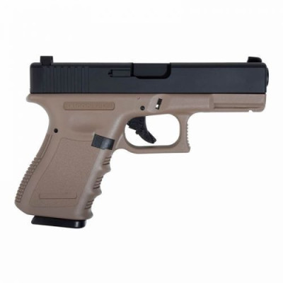 G23 TAN SAIGO