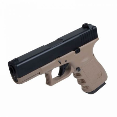 G23 TAN SAIGO