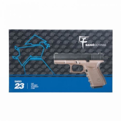 G23 TAN SAIGO