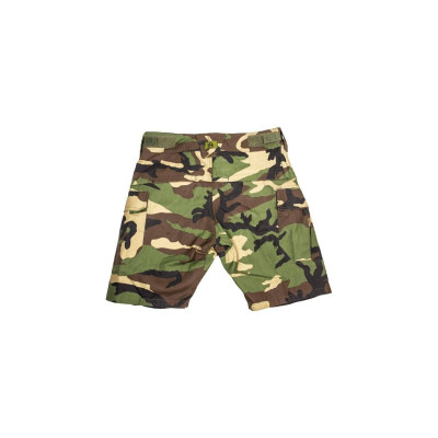 Pantalon Corto woodland delta tactics