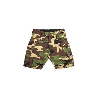 Pantalon Corto woodland delta tactics