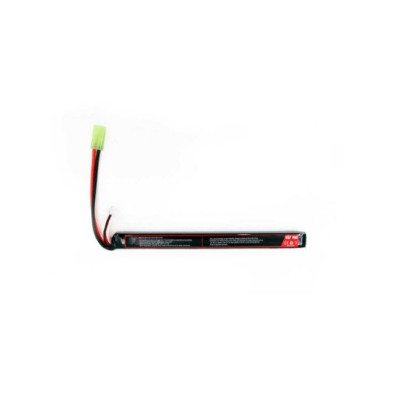 Bateria 11,1v 1200mah LIPO 25C/50C 1 stick