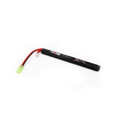 Bateria 11,1v 1200mah LIPO 25C/50C 1 stick