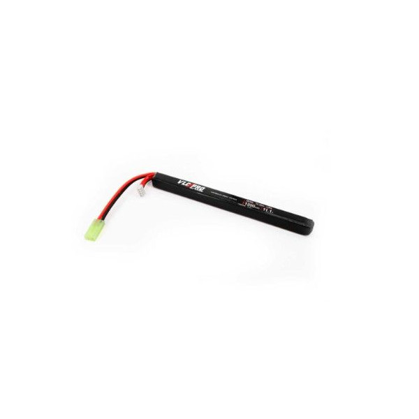 Bateria 11,1v 1200mah LIPO 25C/50C 1 stick