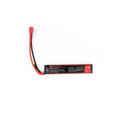 Bateria 7,4v 1100mAh T-dean 1 stick VLC