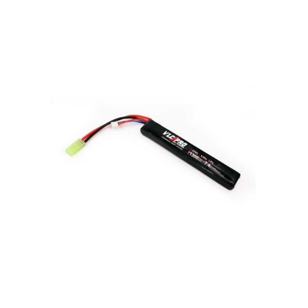 Bateria 7,4V 1300mAh 25C/50C 1 stick