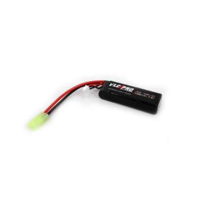 Bateria 7,4v 1300mah LIPO 25C/50C 1 stick