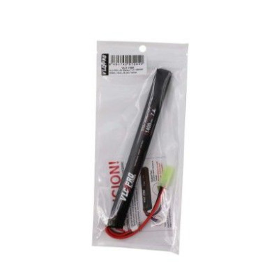 Bateria 7,4v 1400mAh 1 stick VLC
