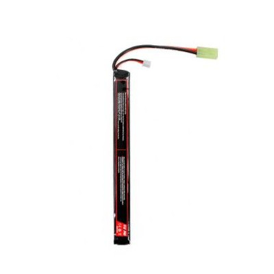 Bateria 7,4v 1400mAh 1 stick VLC