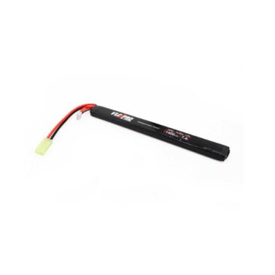 Bateria 7,4v 1400mAh 1 stick VLC