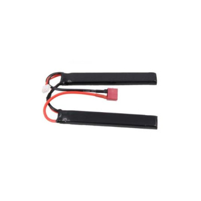 Bateria 7,4v 1450mAh 25C/50C 2 stick T-Dean