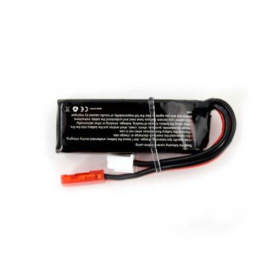 Bateria 7,4v 350mAh 1 stick HPA VLC