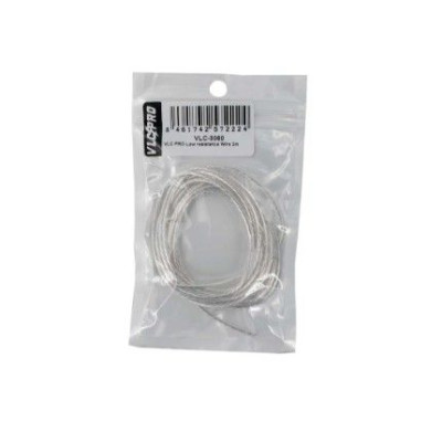 cable pro baja resistencia 2M Acero