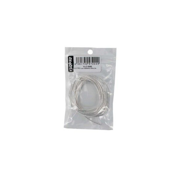 cable pro baja resistencia 2M Acero