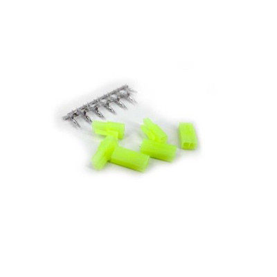 Conector pro mini tamiya 3 pares