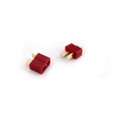 Conector pro T-dean 1 par