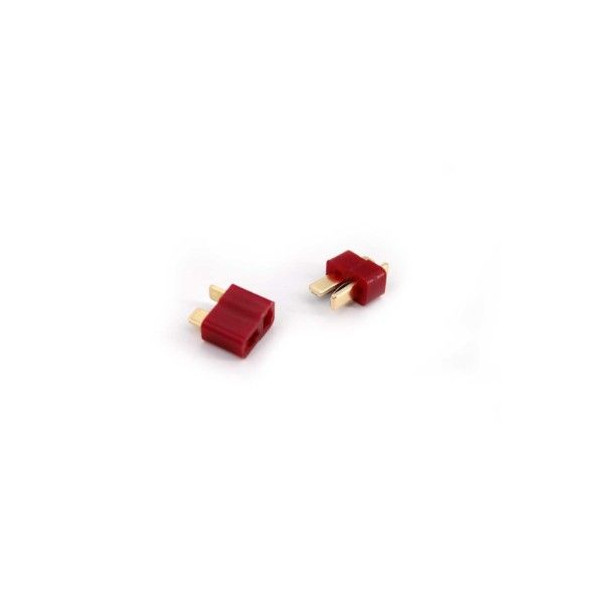 Conector pro T-dean 1 par