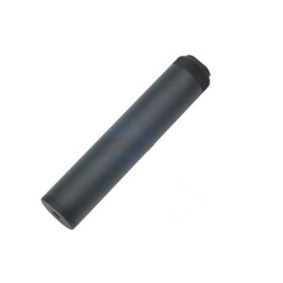 silenciador FMA SPECTER F38x185,4mm Negro