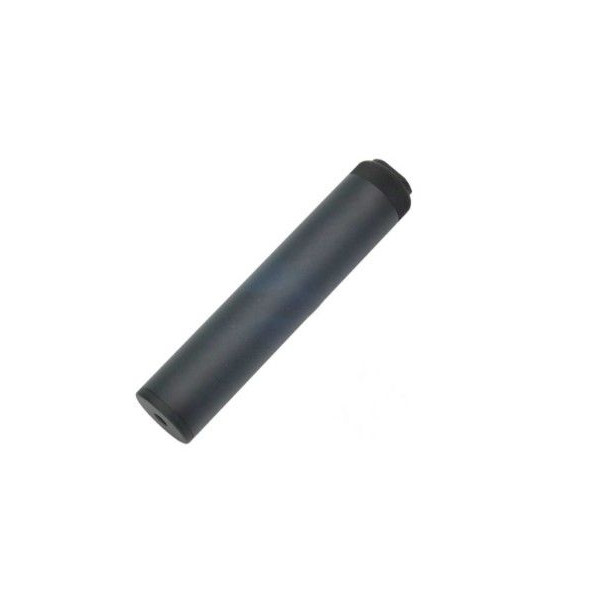 silenciador FMA SPECTER F38x185,4mm Negro