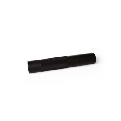 silenciador navy seals 198mm negro