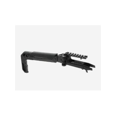 Culata AAp01 folding stock
