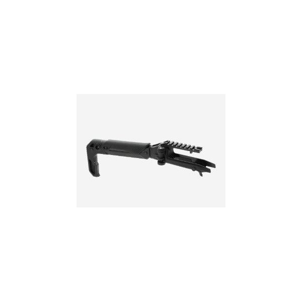 Culata AAp01 folding stock
