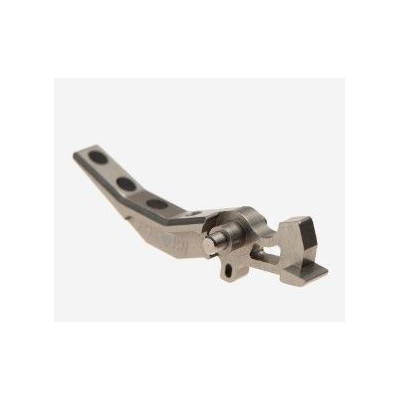 Gatillo plata CNC Maxx Model style C
