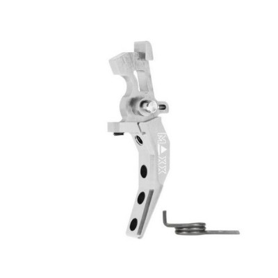 Gatillo plata CNC Maxx Model style C