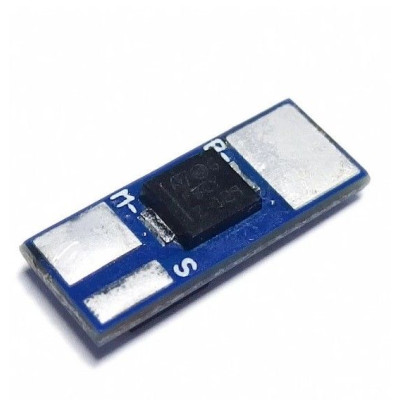 Micro Mosfet III