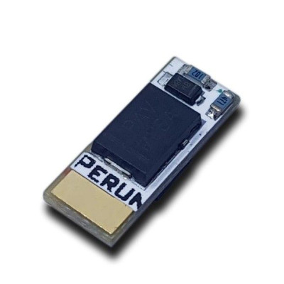 Perun Mosfet