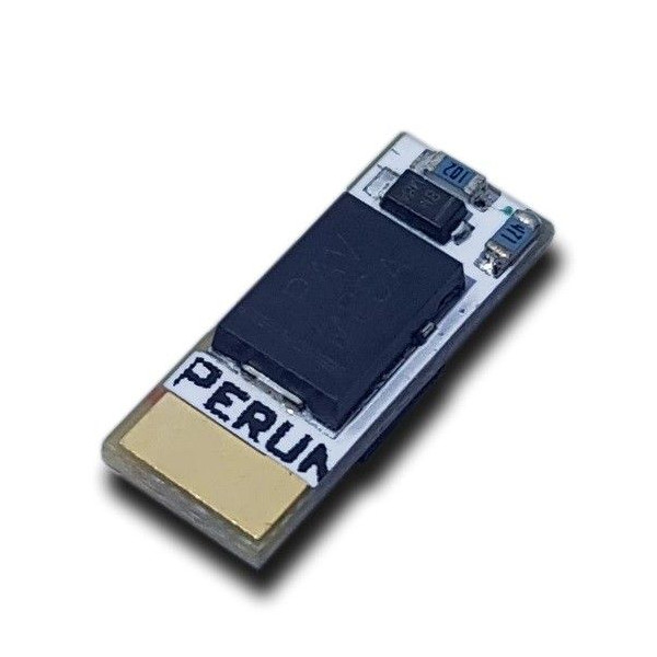 Perun Mosfet