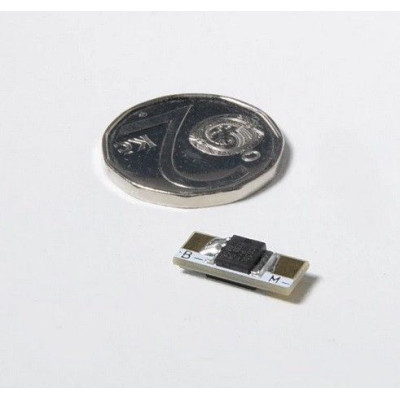 Perun Mosfet