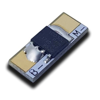 Perun Mosfet