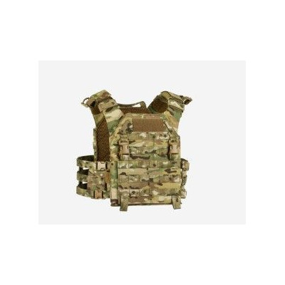 Chaleco RPC Recon plate Carrier multicam warrior assault