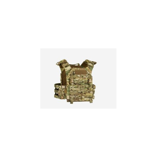 Chaleco RPC Recon plate Carrier multicam warrior assault