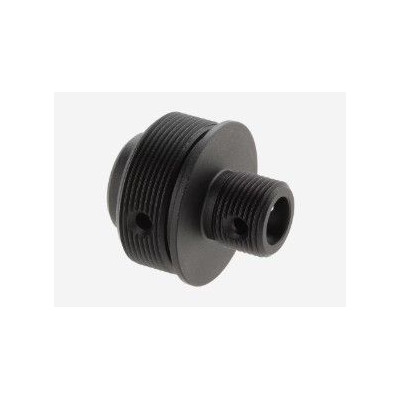 Adaptador silenciador T10 type B