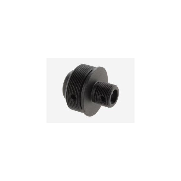 Adaptador silenciador T10 type B