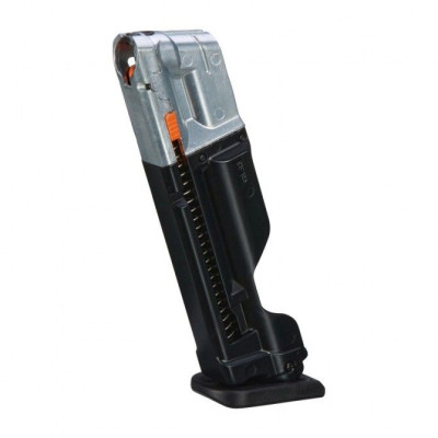 Glock 17 Gen5 .43 cal T4E
