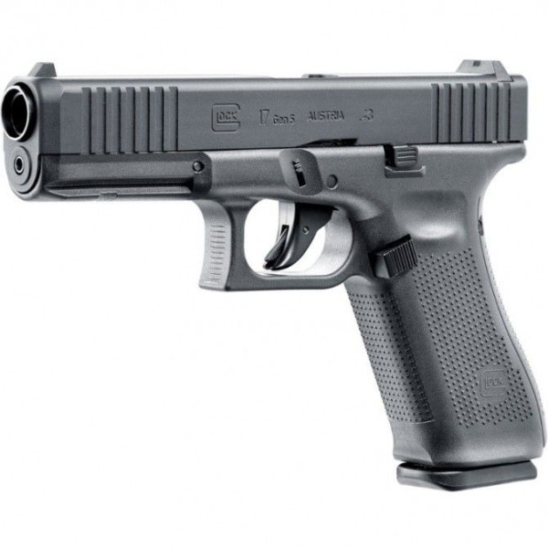 Glock 17 Gen5 .43 cal T4E