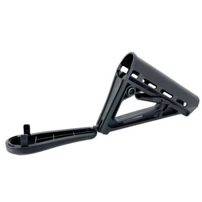 Culata tipo CTR M4 Rossi Negra