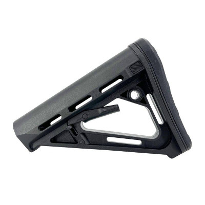 Culata tipo CTR M4 Rossi Negra