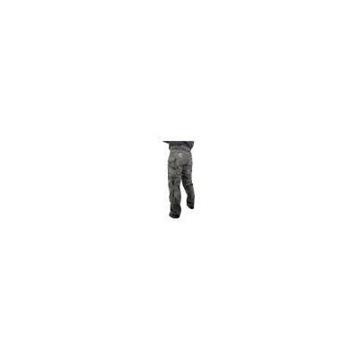 Pantalon Multicam Black