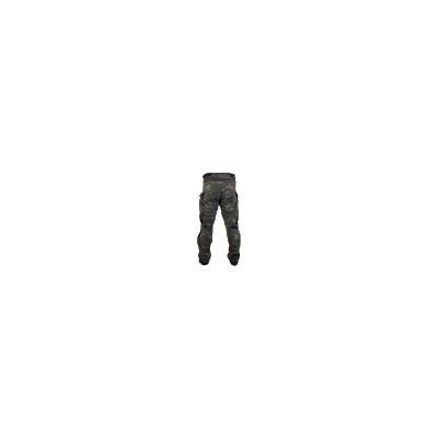 Pantalon Multicam Black